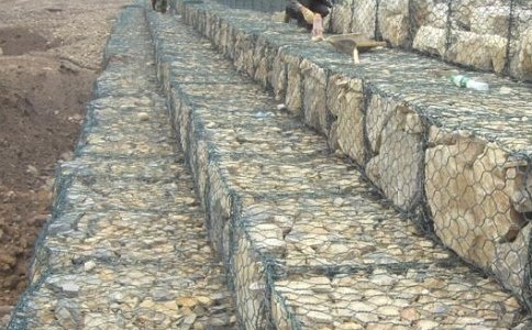 固濱籠有哪些性能特點 固濱籠有哪些性能特點